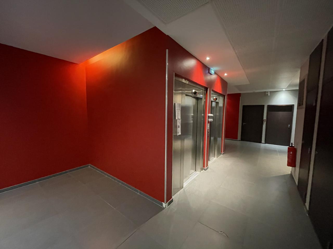 Bureau Toulouse 1708m² Location bureau Toulouse Haute-Garonne OLBUR2108336 6